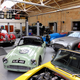 8 cars from 8 manufacturers. How many can you name?